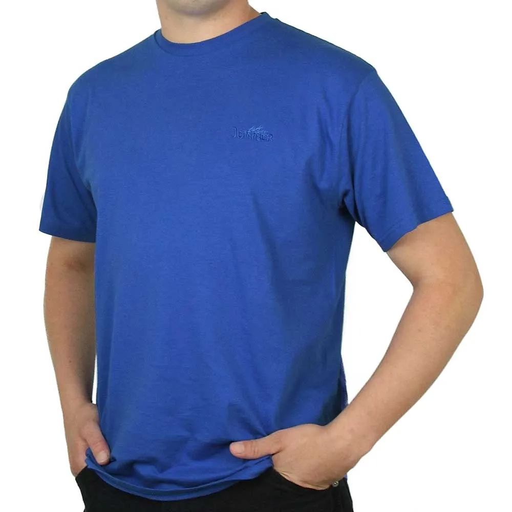 Men's Crew Neck Tee