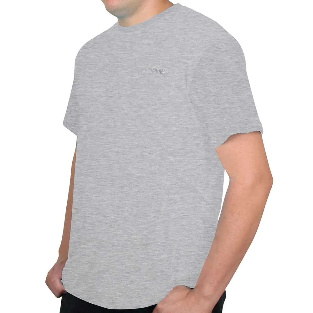 Men's Crew Neck Tee