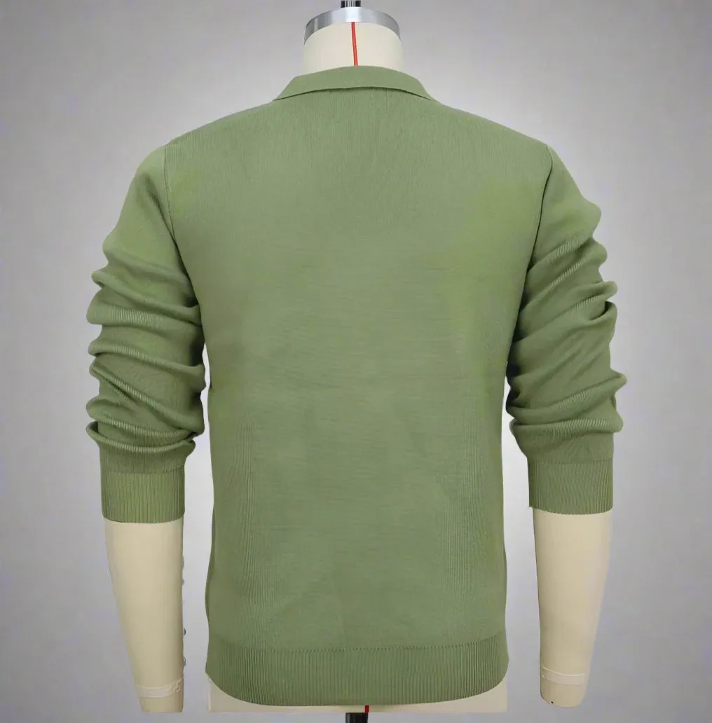 Men's Evergreen Classic Cardigan