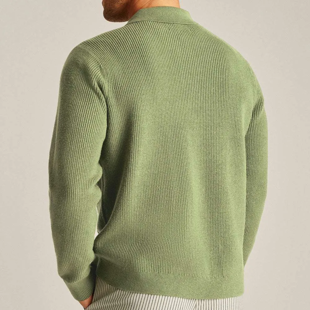 Men's Evergreen Classic Cardigan