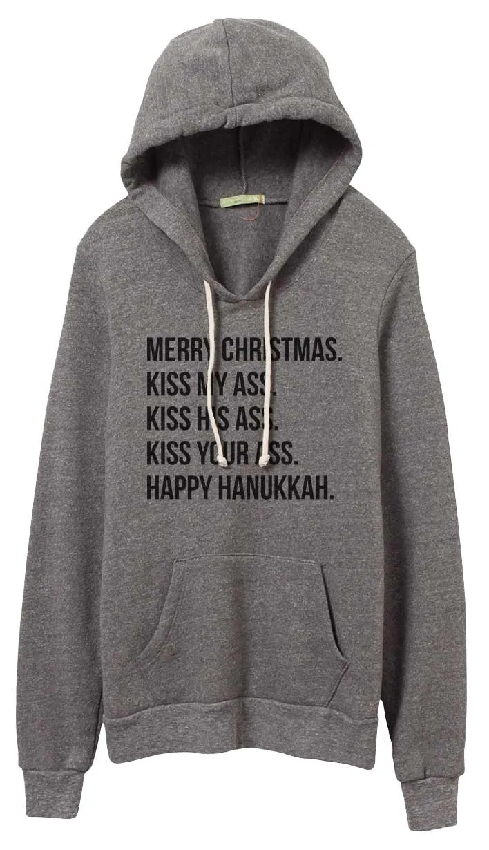 Merry Christmas // Hoodie