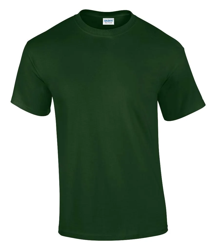 Military Short sleeve cotton T-Shirt