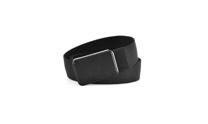 Military Tactical Magnetic Buckle Belt