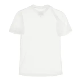 MM6 Maison Margiela destroyed t-shirt