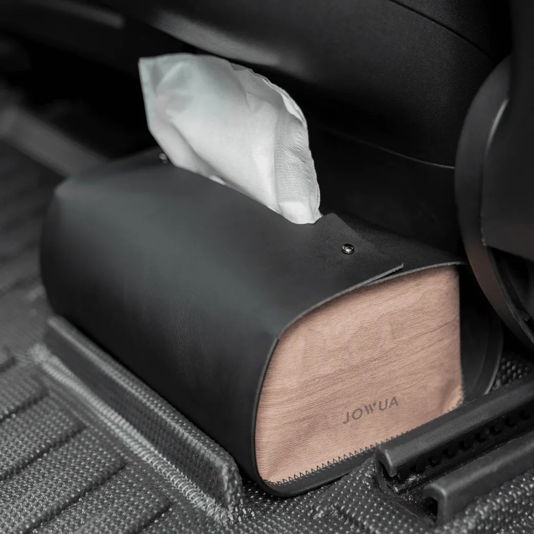 Model 3 All-Weather Floor Liners (Right Hand Drive Version)