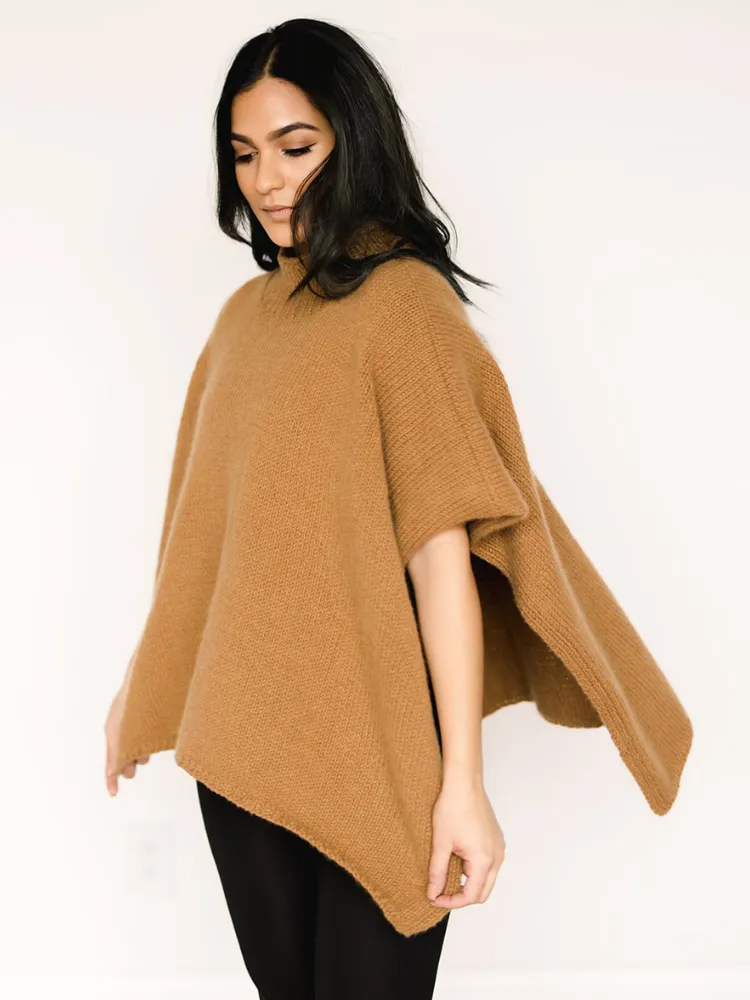 Monroe Poncho