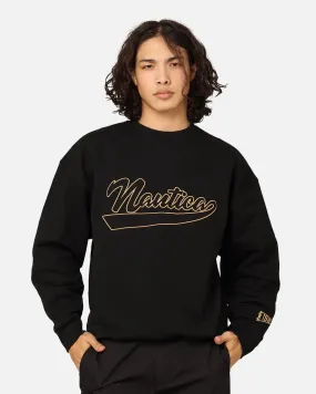 Nautica Tracker Sweatshirt Anthracite