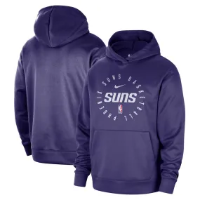 NBA Phoenix Suns Nike 2024/25 Spotlight Hoodie