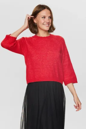 Nuriette Selma Pullover