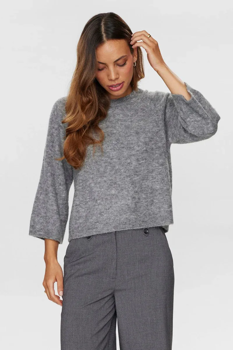 Nuriette Selma Pullover