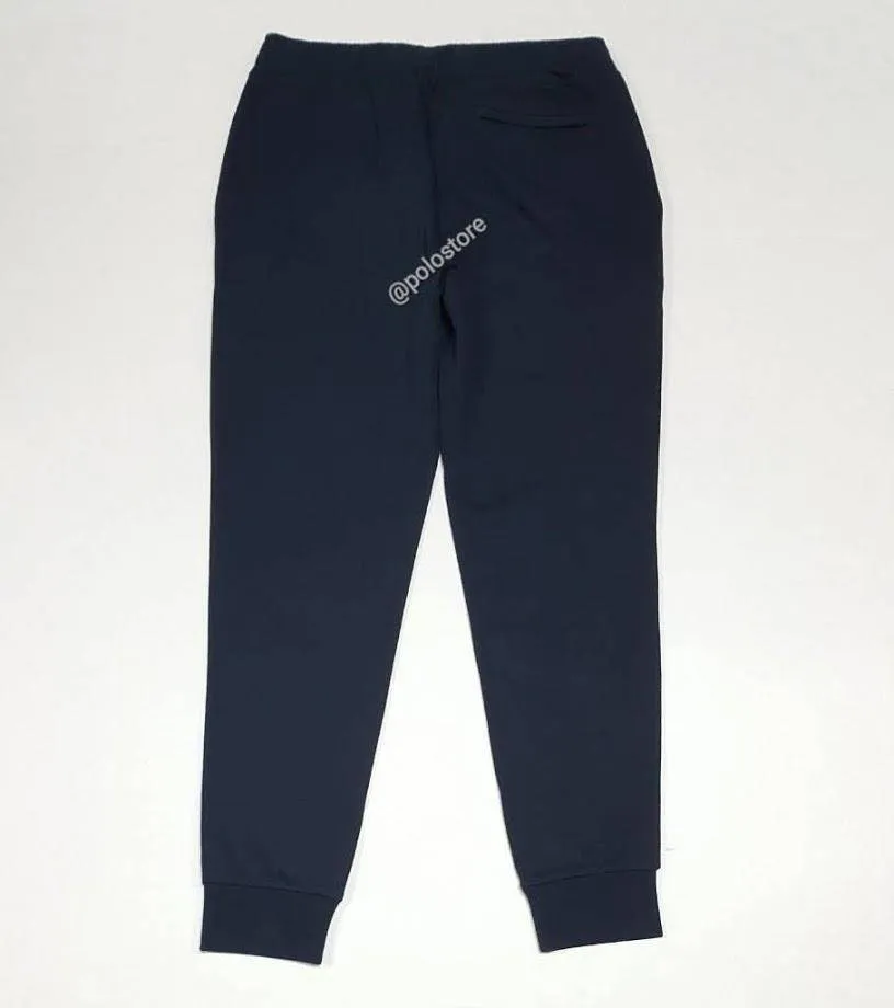 Nwt Polo Big & Tall Crest Joggers