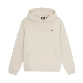 Oakport Hoodie Whitecap Gray