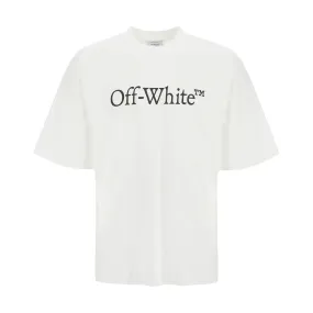 Off-White "oversized t-shirt with