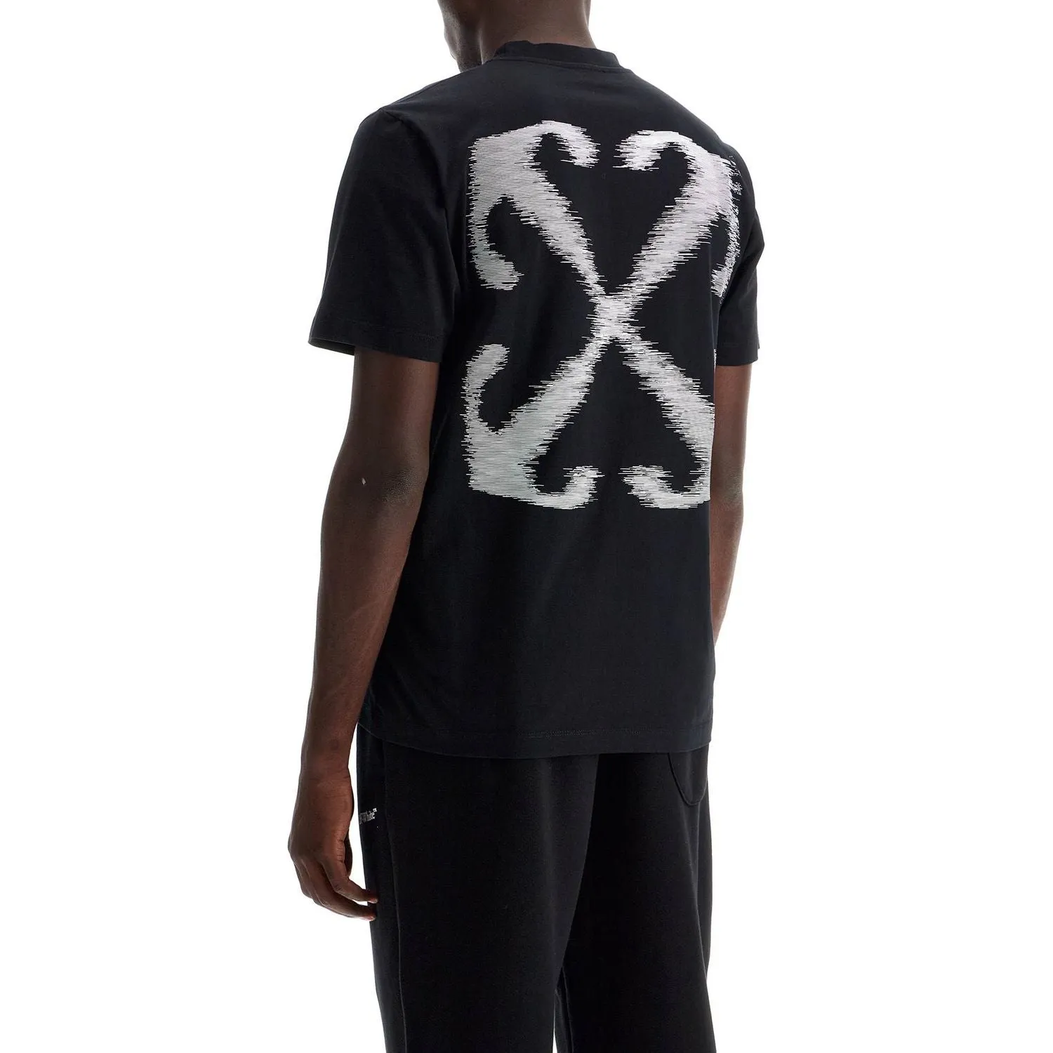 Off-White windy arrow t-shirt