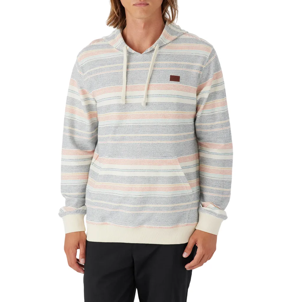 O'Neill Men's Bavaro Stripe Pullover