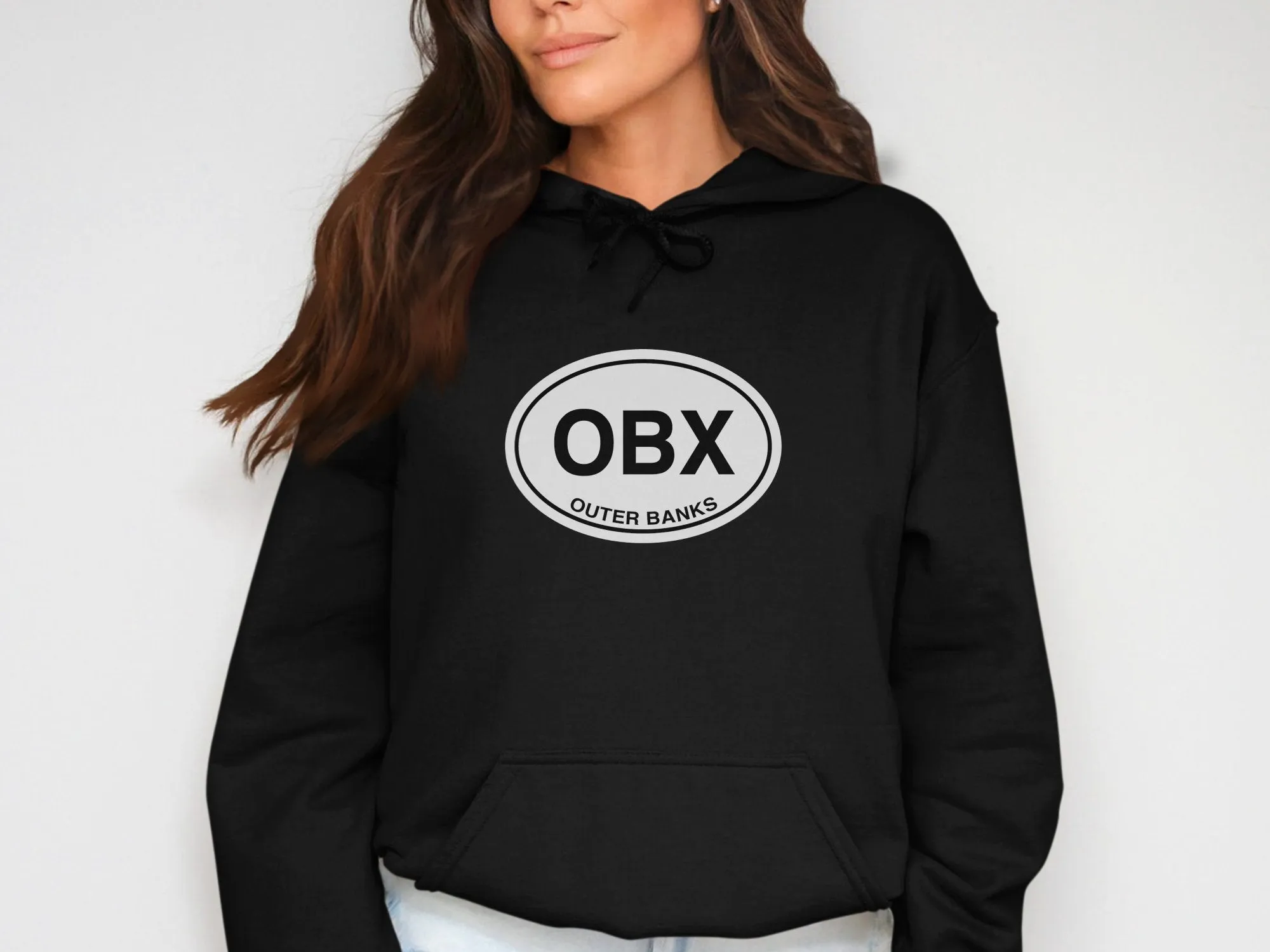 Outer Banks Vacation Hoodie for Coastal Adventures