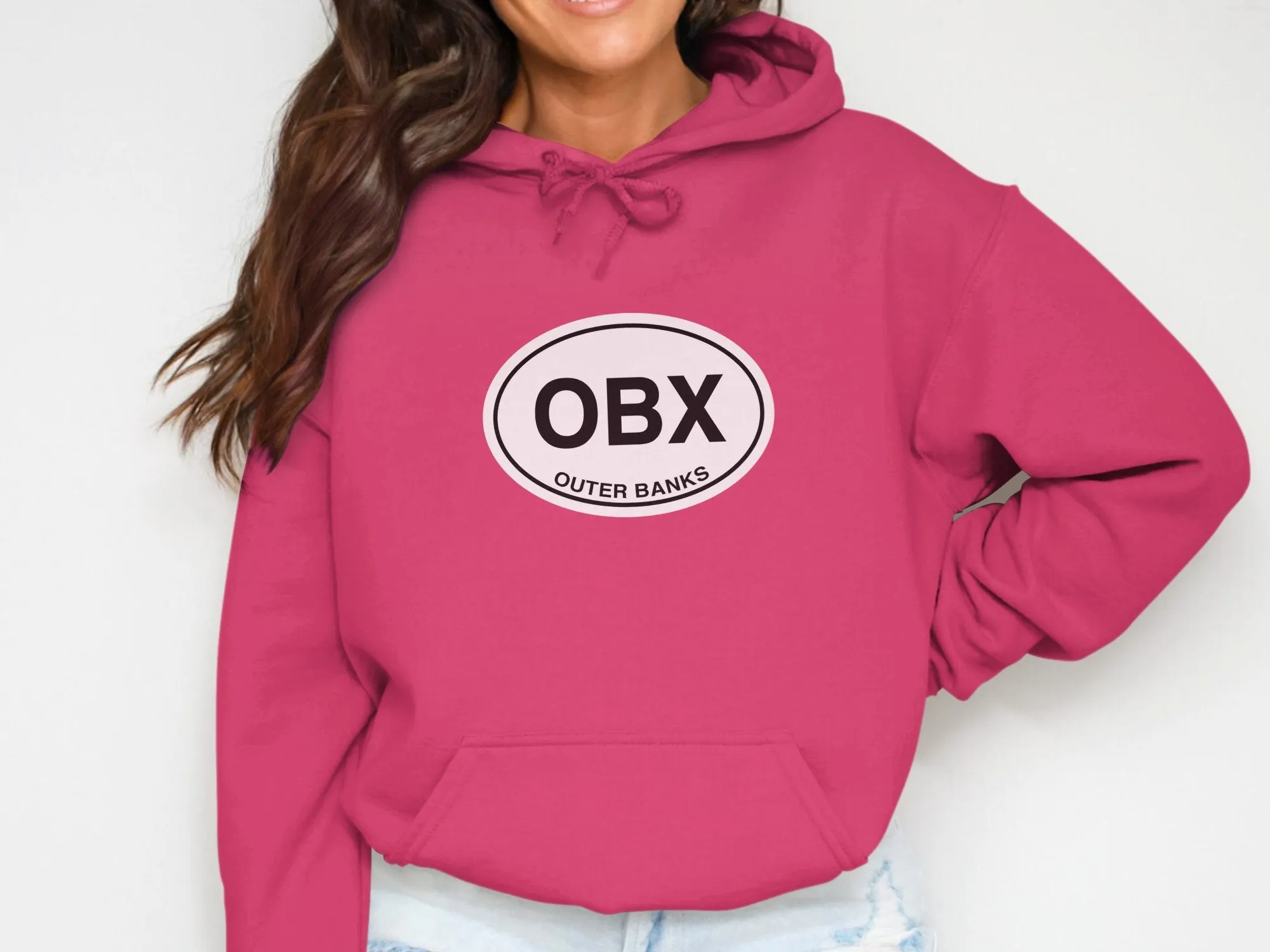 Outer Banks Vacation Hoodie for Coastal Adventures