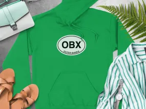 Outer Banks Vacation Hoodie for Coastal Adventures