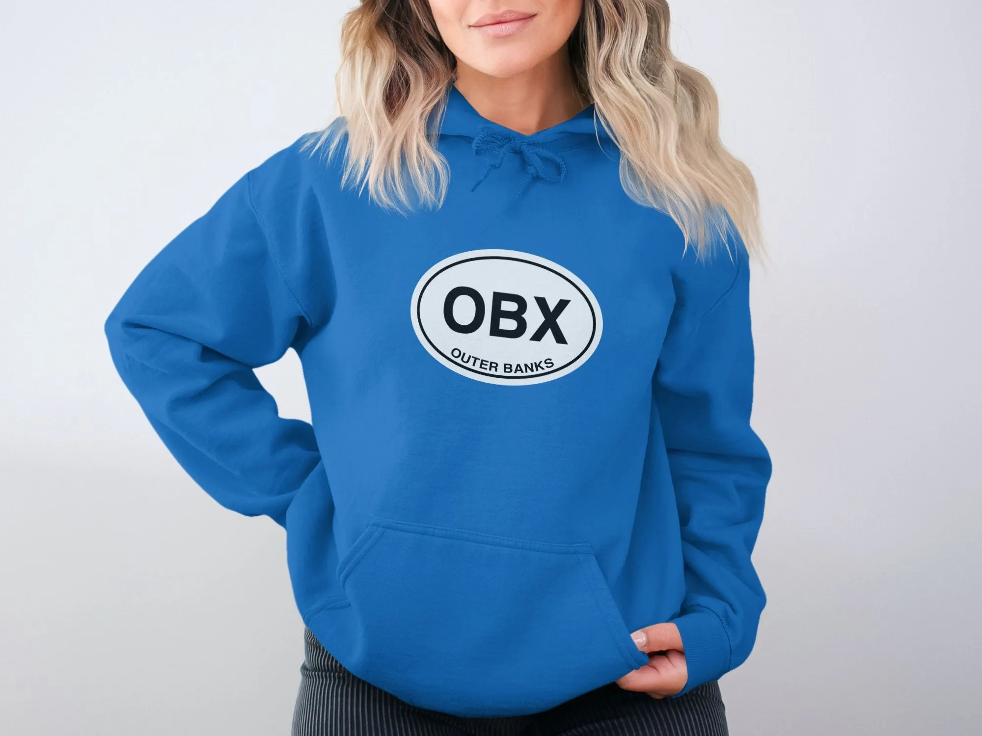 Outer Banks Vacation Hoodie for Coastal Adventures