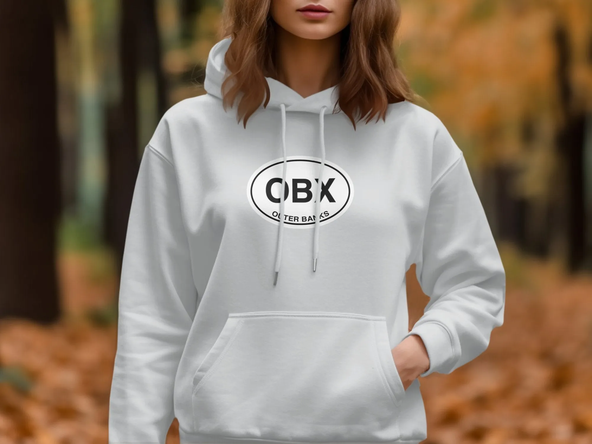 Outer Banks Vacation Hoodie for Coastal Adventures