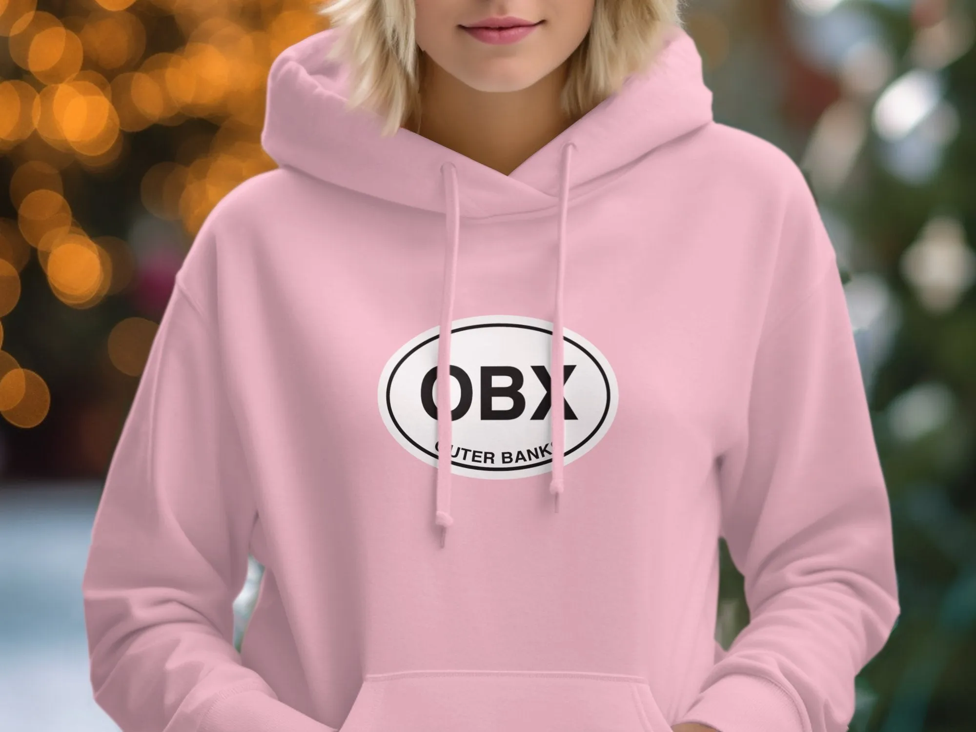 Outer Banks Vacation Hoodie for Coastal Adventures