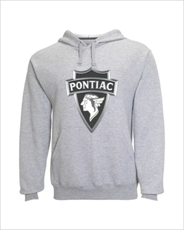 Pontiac 1930 Hoodie