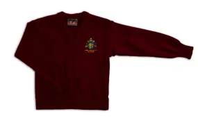 Pope John Paul II N.S. Jumper