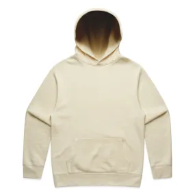 Pullover Heavyweight Hoodie - Butter