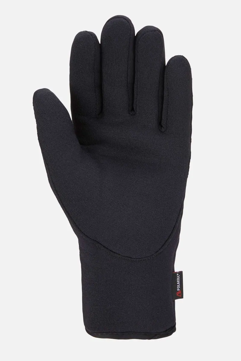 RAB Women's Power Stretch Pro Glove