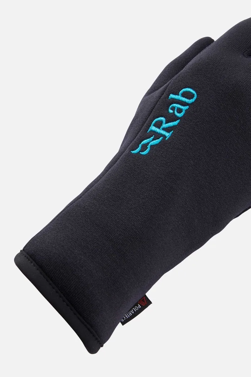 RAB Women's Power Stretch Pro Glove