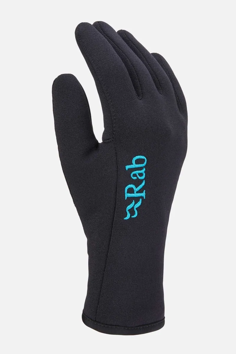 RAB Women's Power Stretch Pro Glove