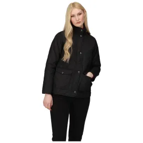 Regatta Ladies Tarah Waterproof Jacket