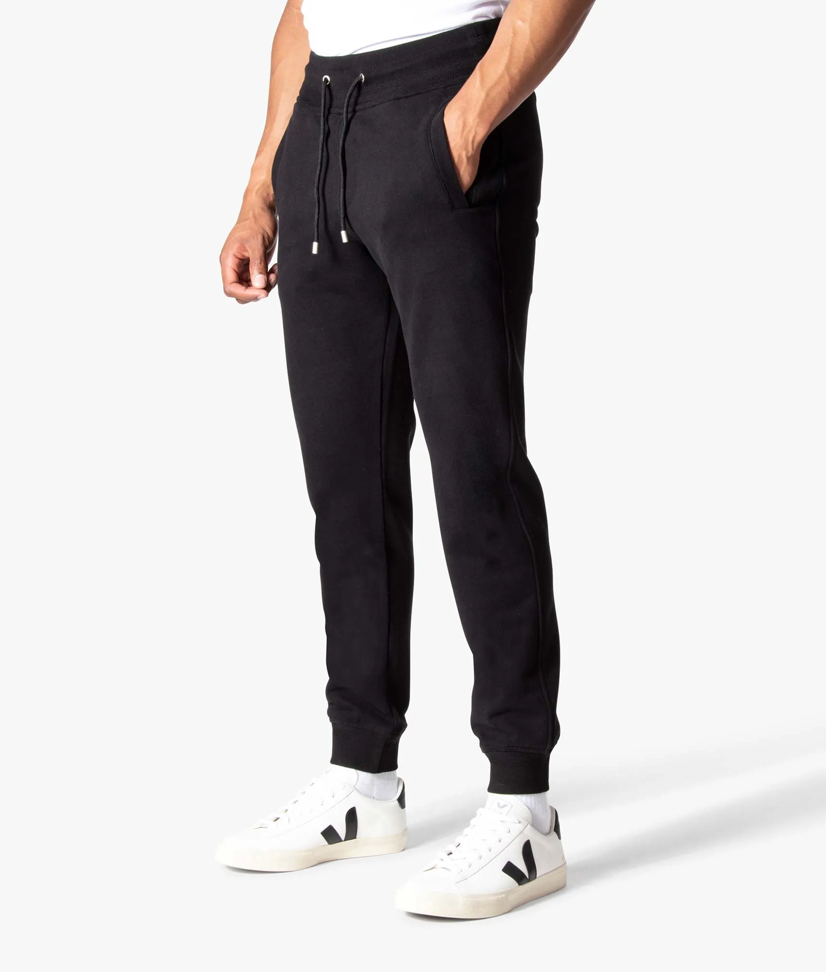 Regular Fit Belstaff Joggers