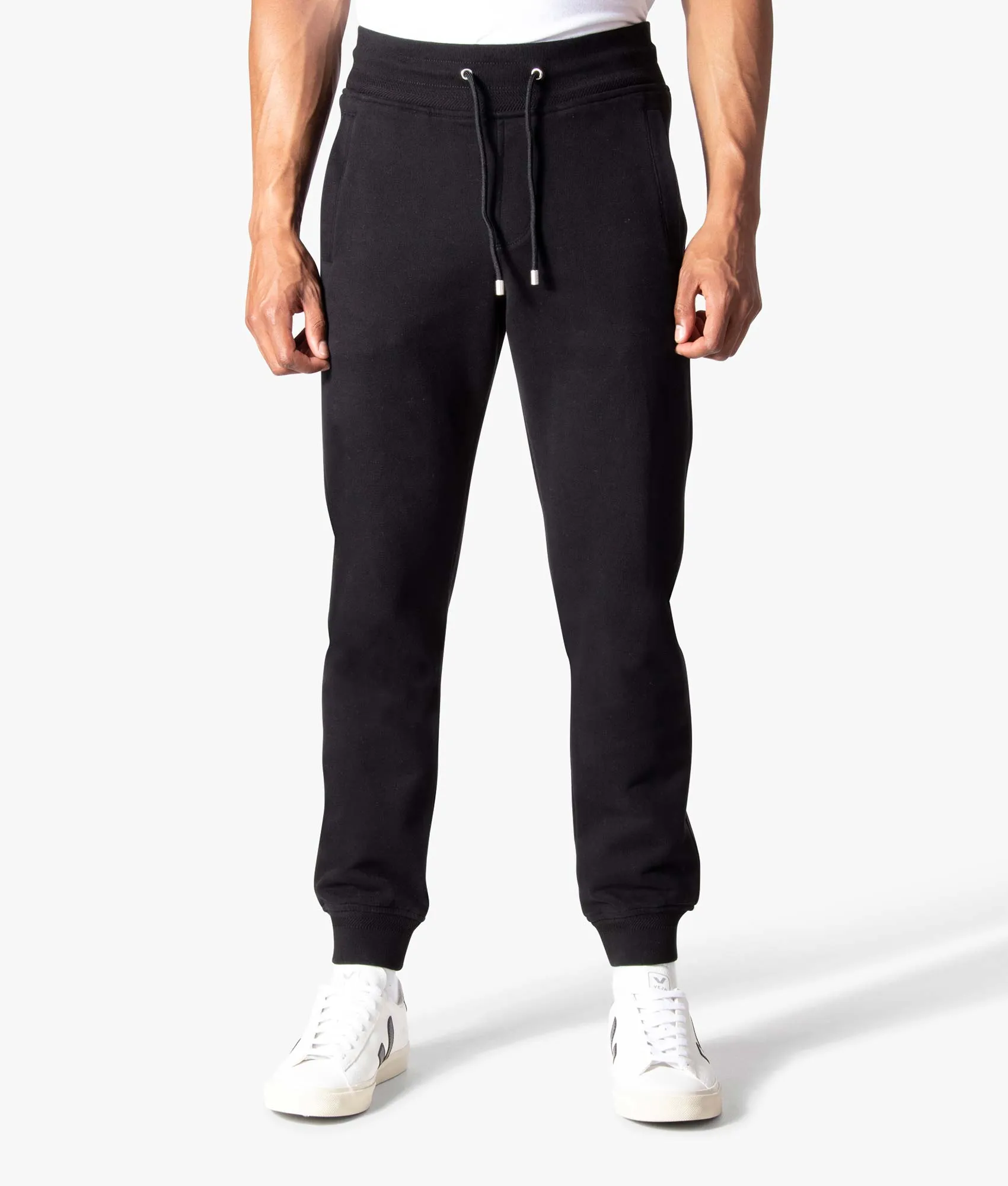 Regular Fit Belstaff Joggers