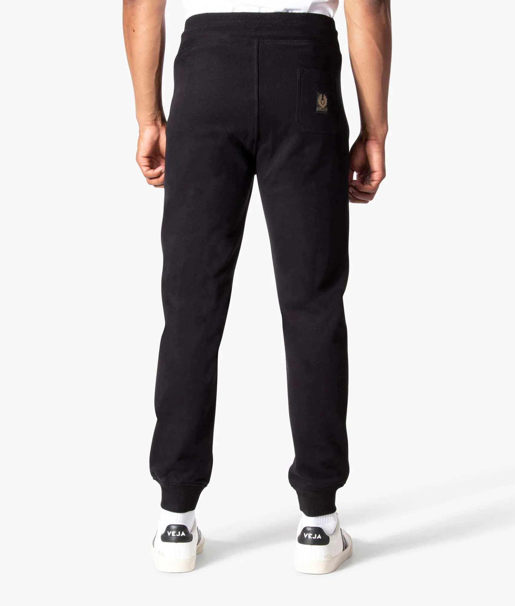 Regular Fit Belstaff Joggers