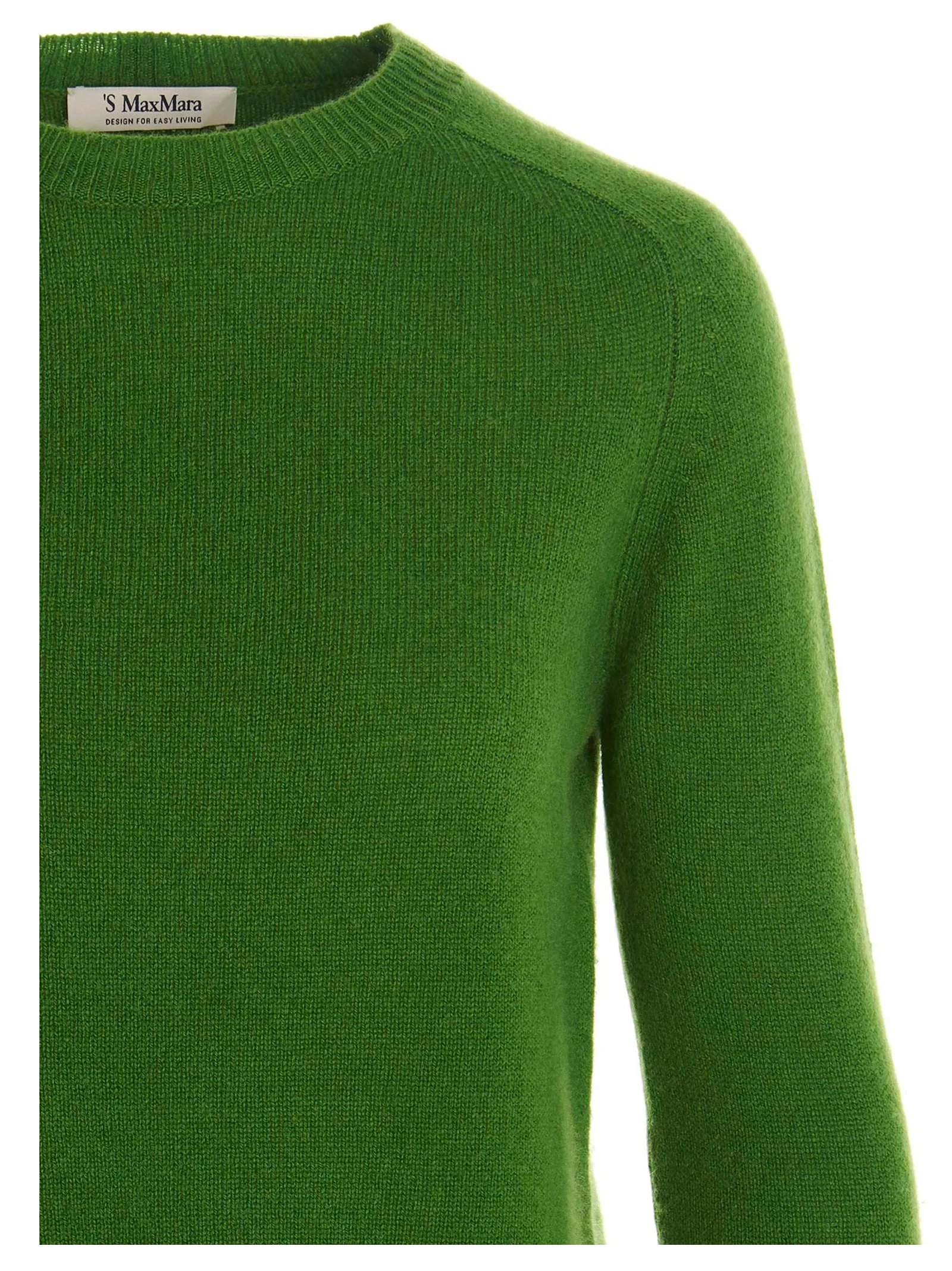 'S Max Mara Eclisse Crewneck Jumper