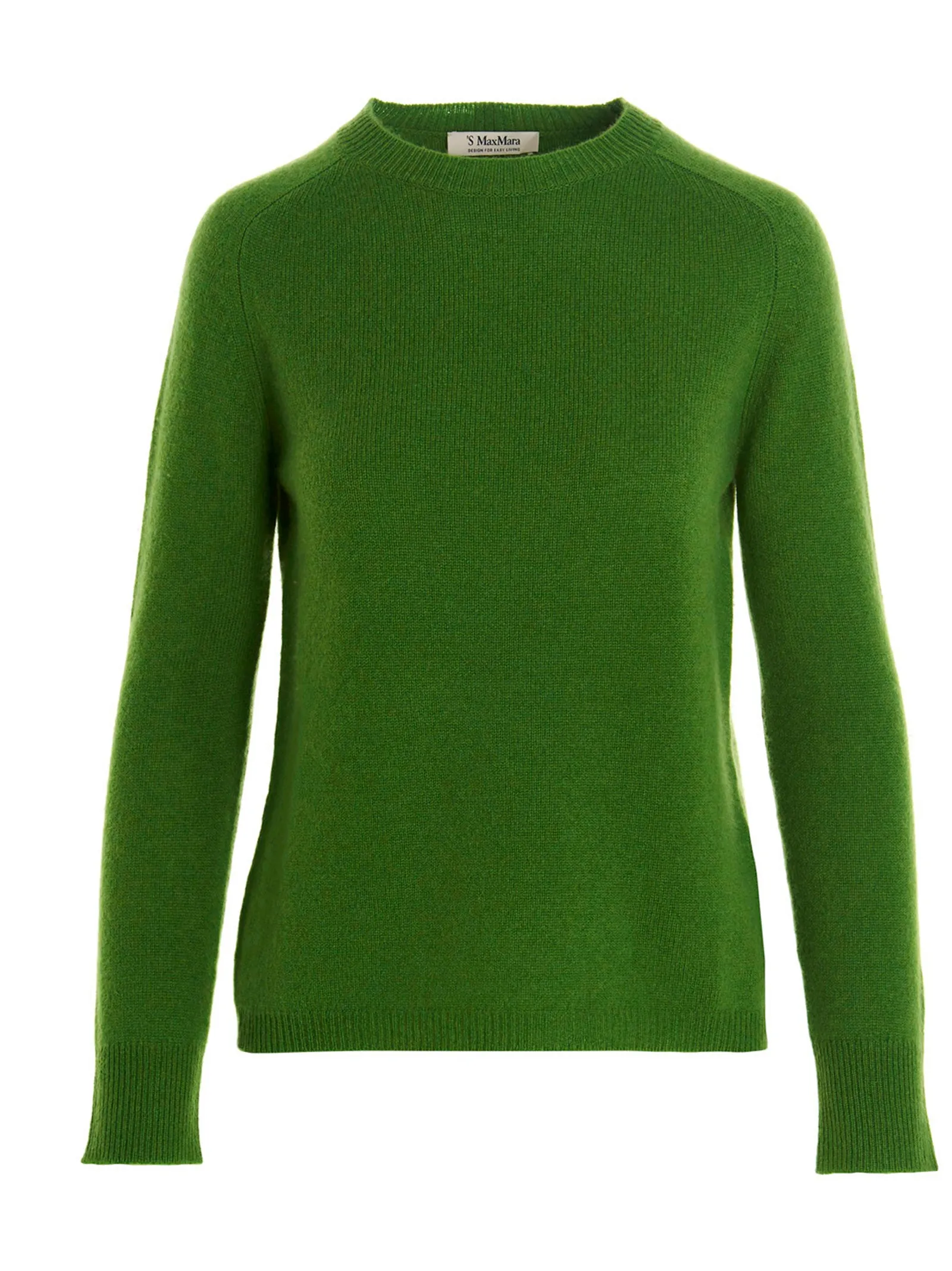 'S Max Mara Eclisse Crewneck Jumper