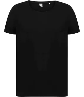 SF Unisex Scoop Neck T-Shirt