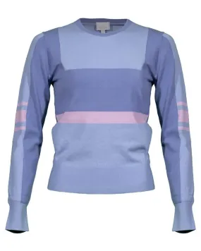 Sportalm Mexico Color Block Pullover