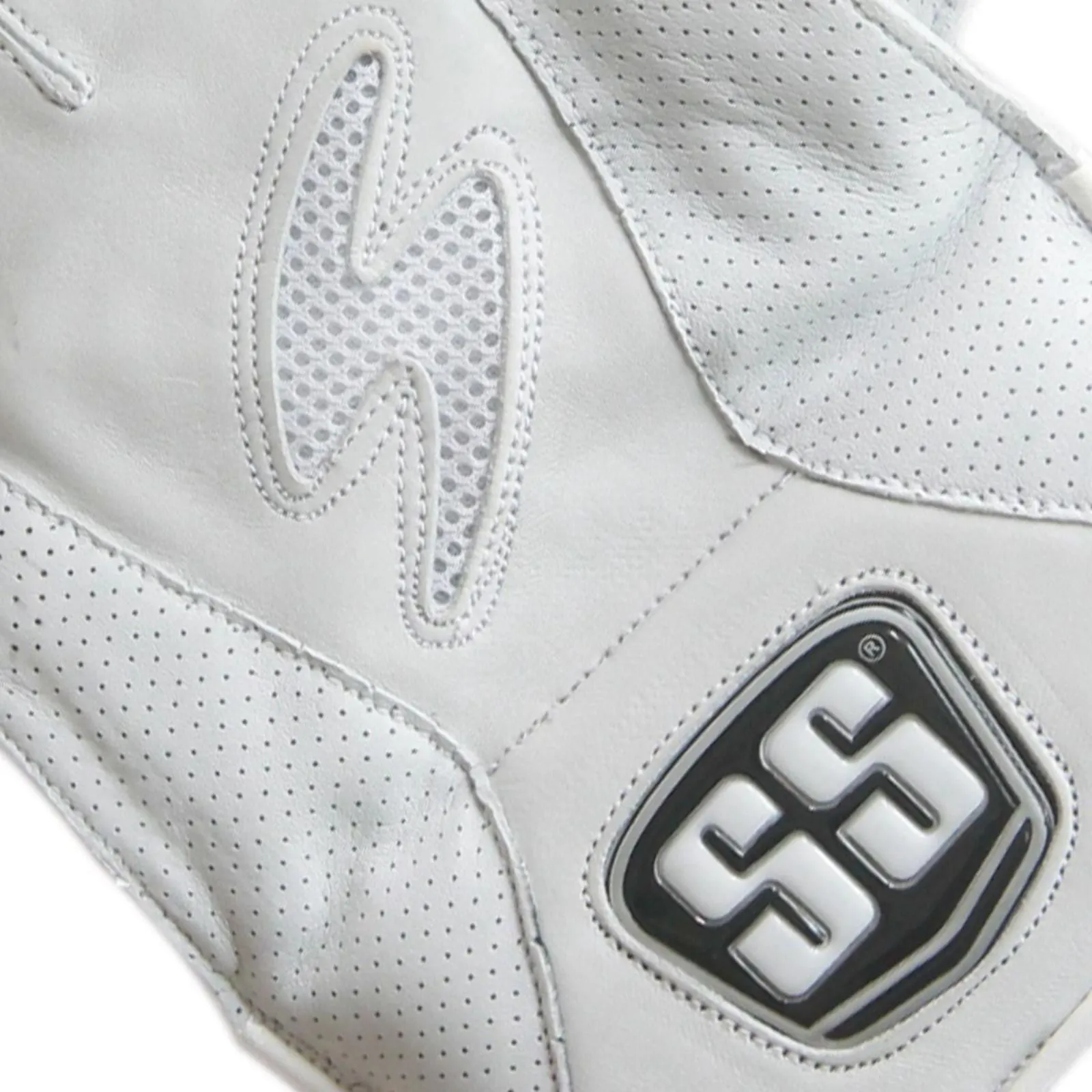 SS Reserve Edition Wicket Keeping Gloves - Youth