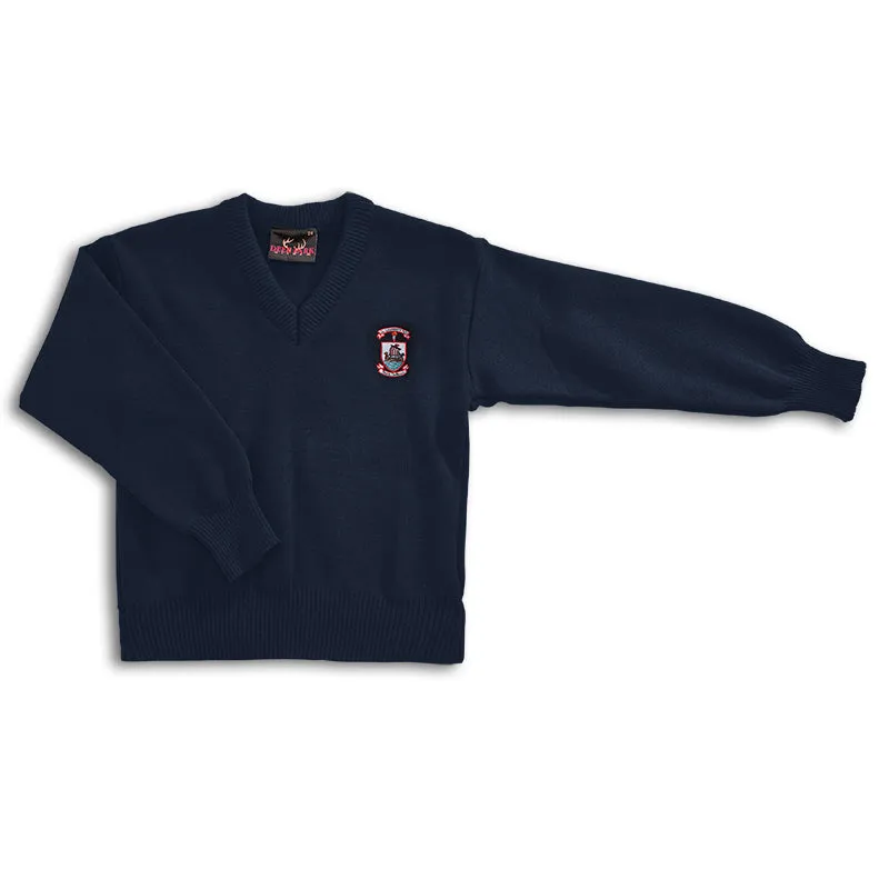 St Laurence's N.S. Jumper