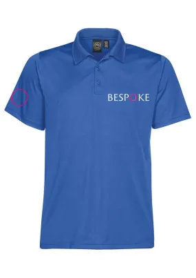 Stormtech Eclipse Piqué Polo Shirt - Bespoke Financial