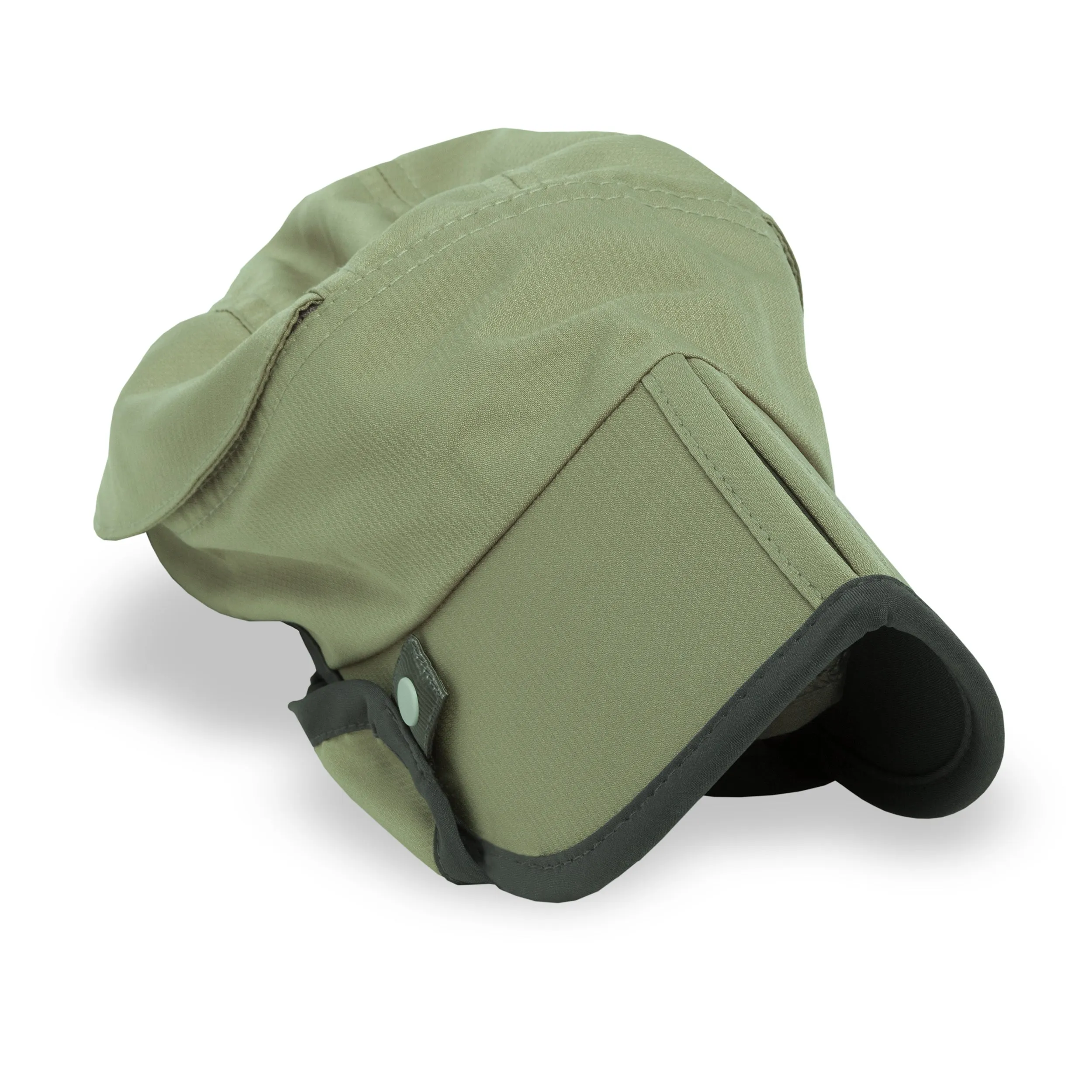 Sun Guide Cap