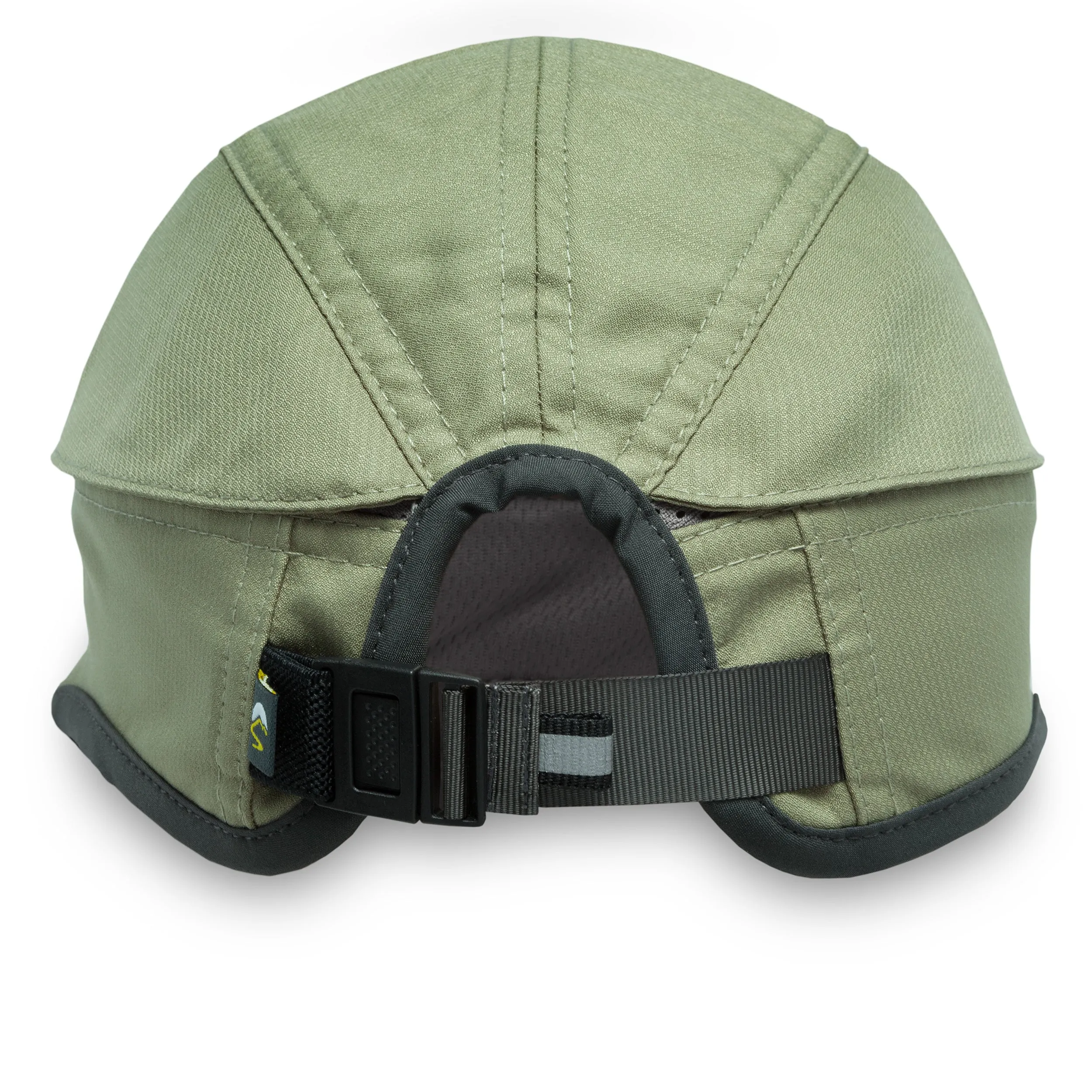 Sun Guide Cap