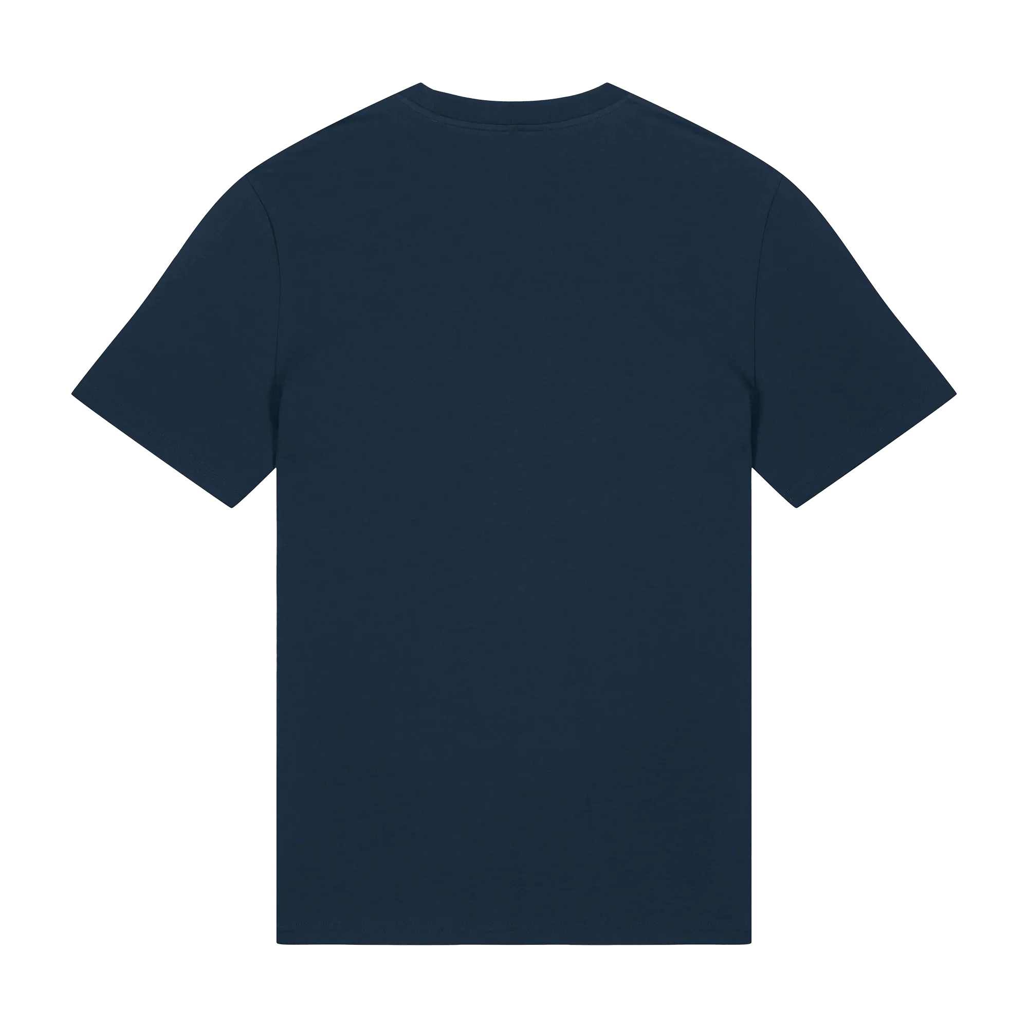 Team GB Skateboarding Varsity Navy T-Shirt