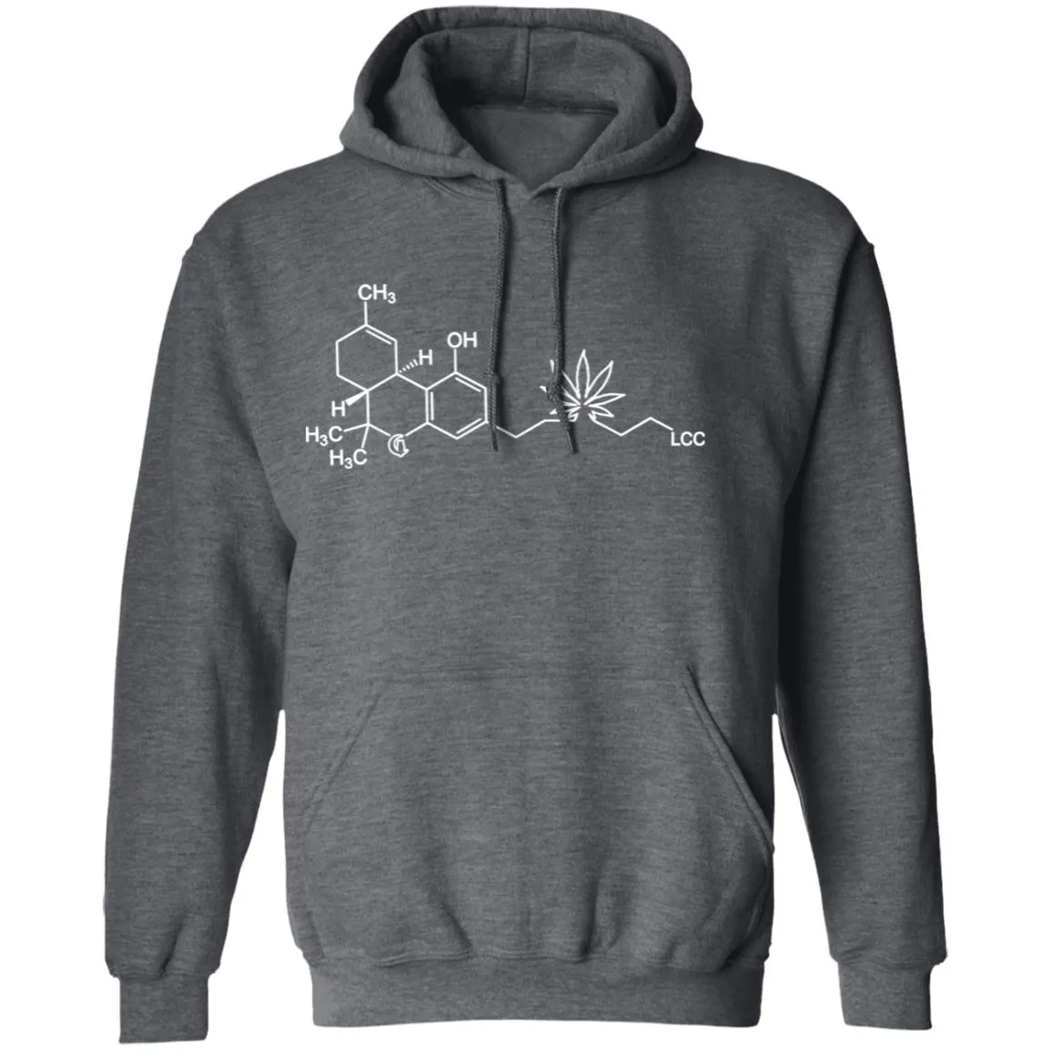 TETAGRAM UNISEX Hoodie