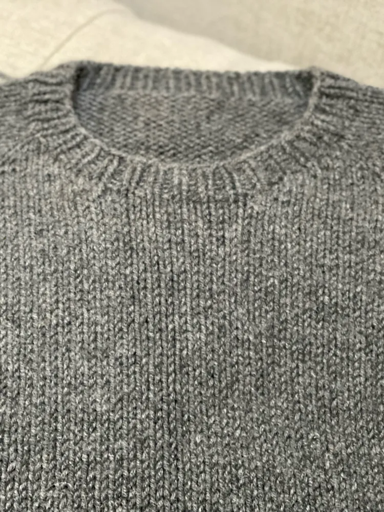 The Cashmere Collection | The Sweater