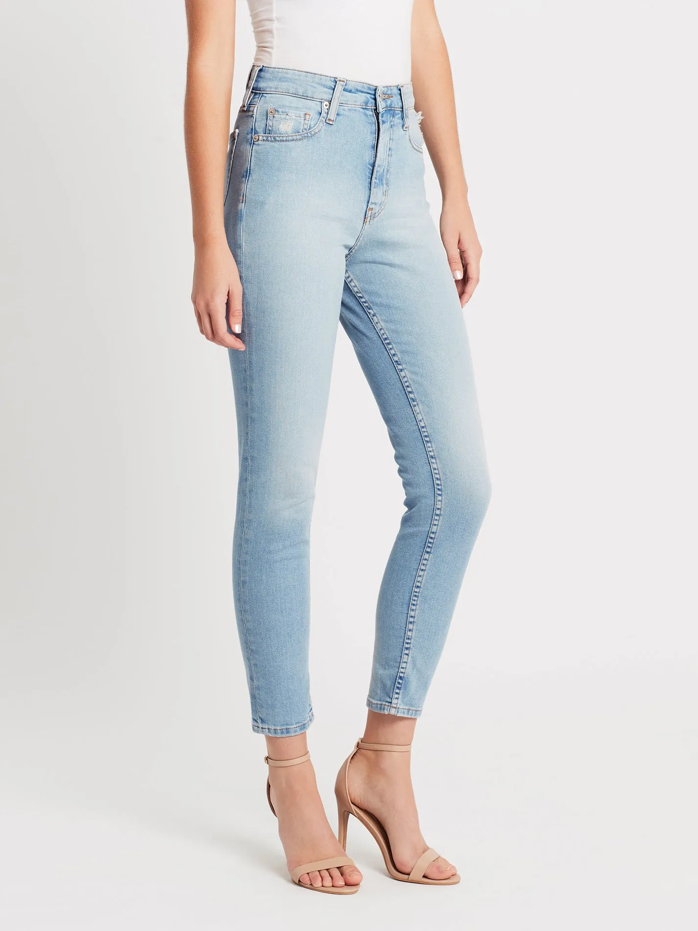 Thila Jeans