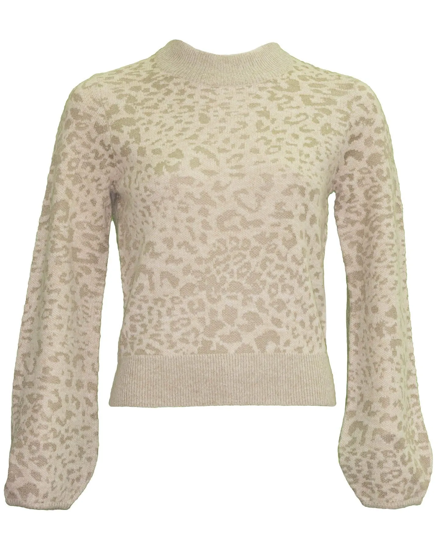 Tilda Pullover