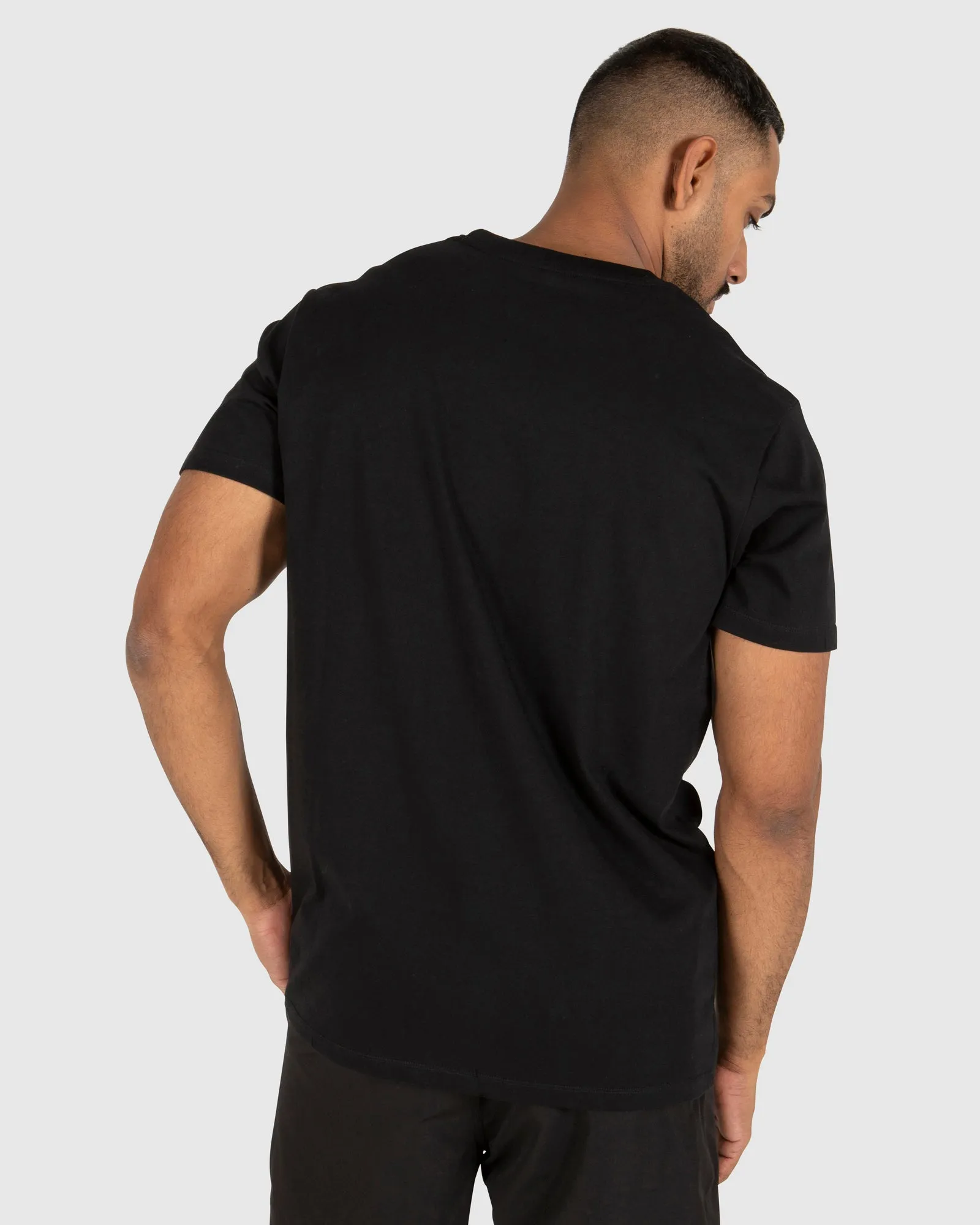 UNIT Mens Valve T-Shirt